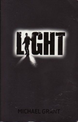 Light by Michael Grant