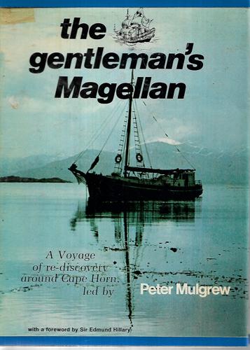 The Gentleman's Magellan by Peter Mulgrew