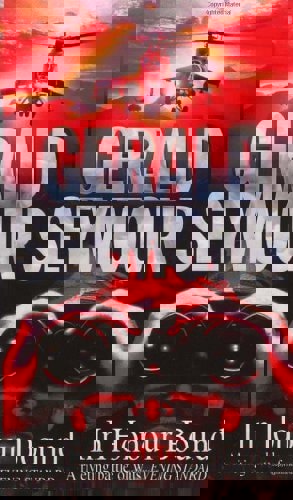 In Honour Bound by Gerald Seymour