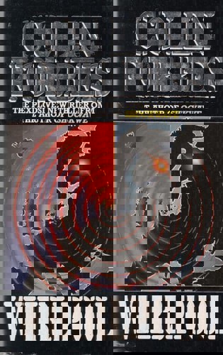 Whirlpool by Colin Forbes