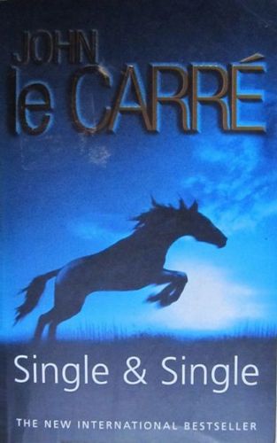 Single And Single by John Le Carre