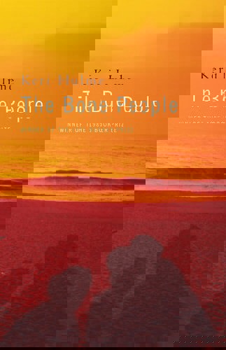 The Bone People by Keri Hulme