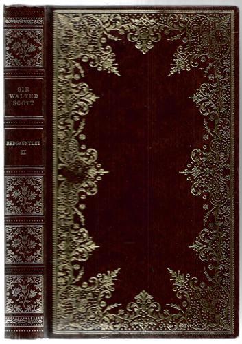 Redgauntlet (Volume II) by Sir Walter Scott