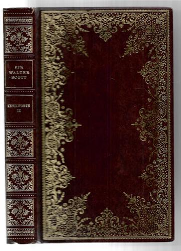 Kenilworth (Volume II) by Sir Walter Scott