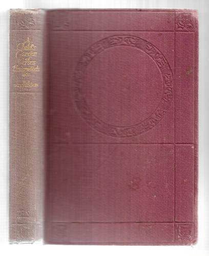 A Child's Garden of Verses, Underwoods, Songs of Travel by Robert Louis Stevenson