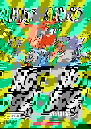 Tool Time! (Hotdog! #11) by Anh Do