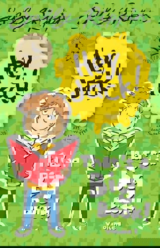 That's A Big Book! Volume #1 Contains 13 Stories! by Sally Rippin