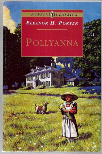 Pollyanna by Eleanor H. Porter
