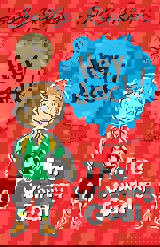 Hey Jack! The Winning Goal by Sally Rippin