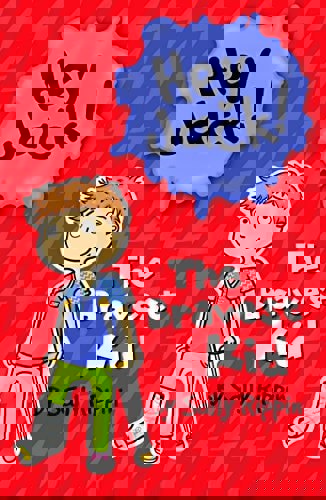 The Bravest Kid by Sally Rippin