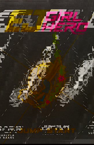 Jump Start by Susannah McFarlane