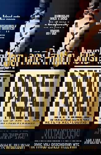 Private by Maxine Paetro and James Patterson