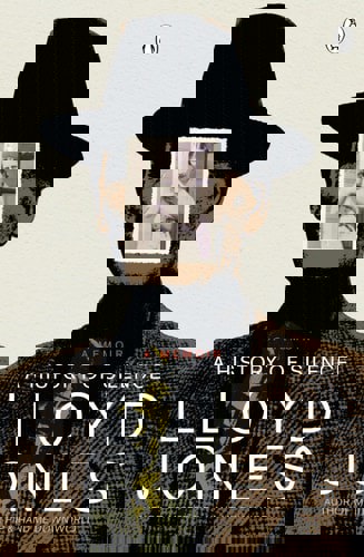 A History Of Silence A Memoir by Lloyd Jones