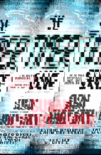 The Timer Game by Susan Arnout Smith