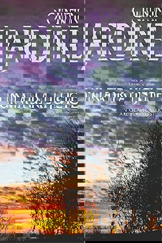 Unnatural Justice by Quintin Jardine