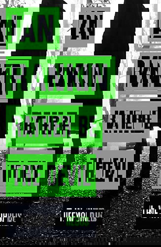 Rather Be The Devil by Ian Rankin