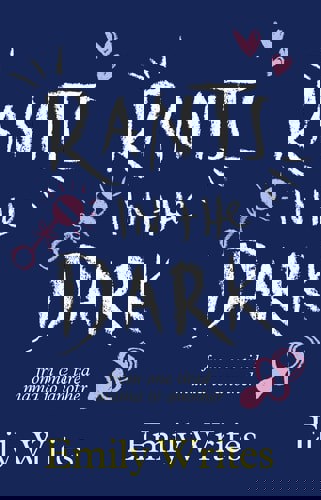 Rants In The Dark From One Tired Mama To Another by Emily Writes