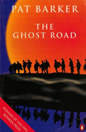 The Ghost Road by Pat Barker