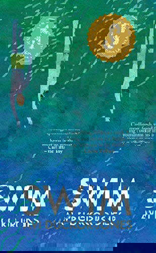 Swim by Avi Duckor-Jones