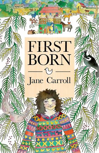 First Born by Jane Carroll