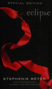 Eclipse by Stephenie Meyer