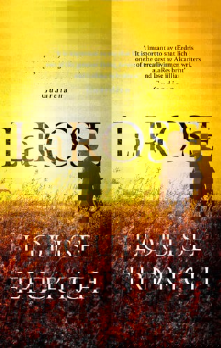 Larose by Louise Erdrich