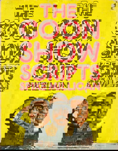 The Goon Show Scripts by Spike Milligan