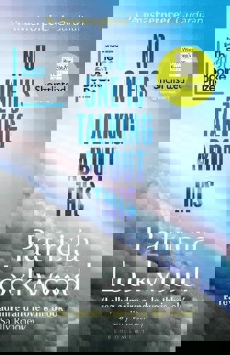 No One Is Talking About This by Patricia Lockwood