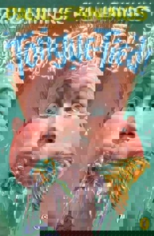 Tongue-Tied! by Paul Jennings