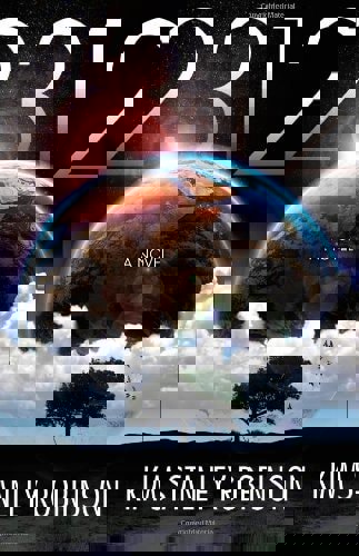 2312 by Kim Stanley Robinson