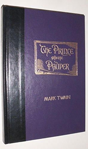 The Prince And the Pauper: a Tale for Young People of All Ages (the World's Best Reading) by Mark Twain