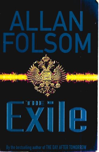 The Exile by Allan Folsom