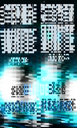 Stephen White Omnibus by Stephen White