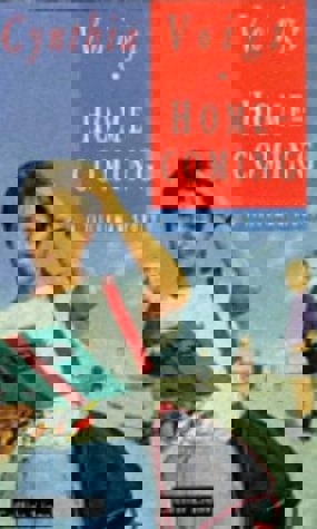 Homecoming by Cynthia Voigt