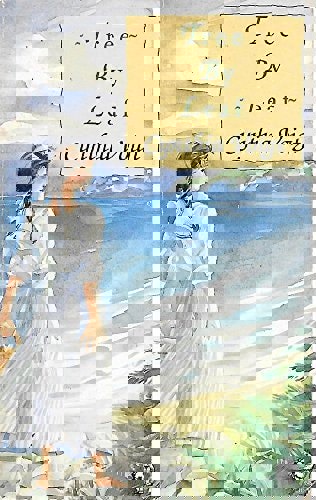 Tree By Leaf by Cynthia Voigt