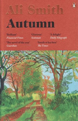 Autumn by Ali Smith