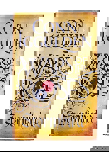 Wars Of The Roses: Stormbird by Conn Iggulden