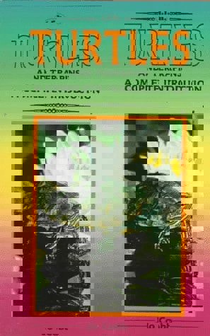 Turtles And Terrapins: A Complete Introduction by Jo Cobb