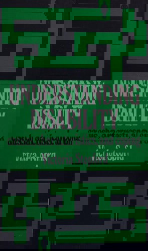 Understanding Disability: Causes, Characteristics, And Coping by Victoria Stopford