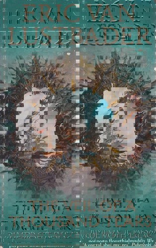 The Veil Of A Thousand Tears (Pearl Saga VolI) by Eric Van Lustbader