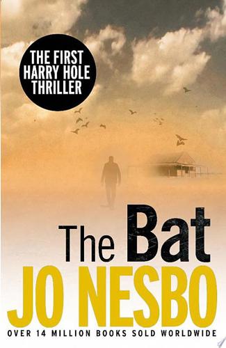 The Bat by Jo Nesbo