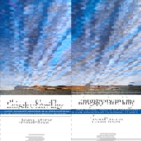 Photography Of Natural Things A Nature And Environment Workshop For Film And Digital Photography by Freeman Patterson