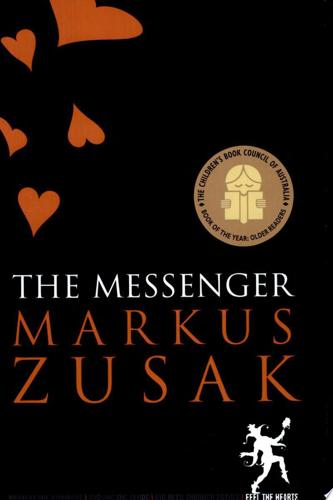 The Messenger by Markus Zusak