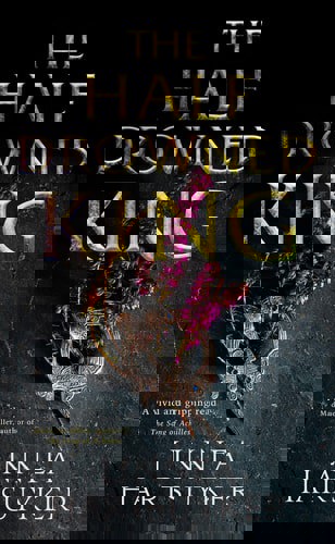 The Half-Drowned King by Linnea Hartsuyker