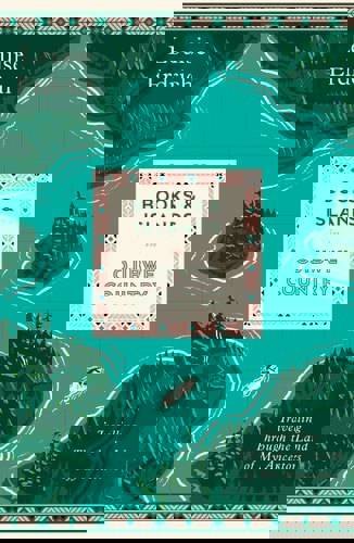 Books & Island In Ojibwe Country - Travelling Through The Land Of My Ancestors by Louise Erdrich