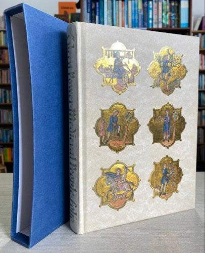 Medieval People by Eileen Power