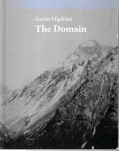 The Domain by Courtney Johnston