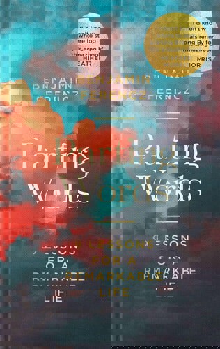 Parting Words: 10 Little Lessons For A Remarkable Life by Benjamin Ferencz