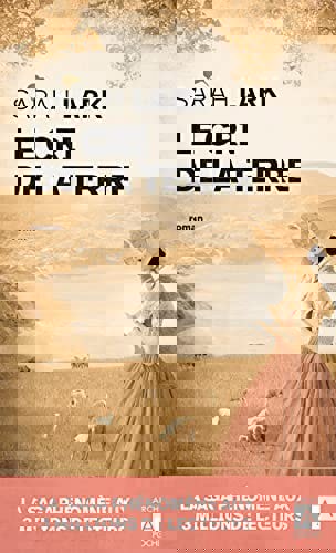 Le Cri De La Terre by Sarah Lark