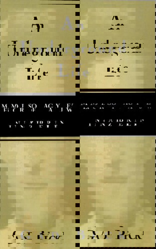 An Underground Life Memoirs Of A Gay Jew In Nazi Berlin by Gad Beck and Frank Heibert